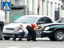 Все чаще российские водители стали в последнее время пользоваться Европротоколом