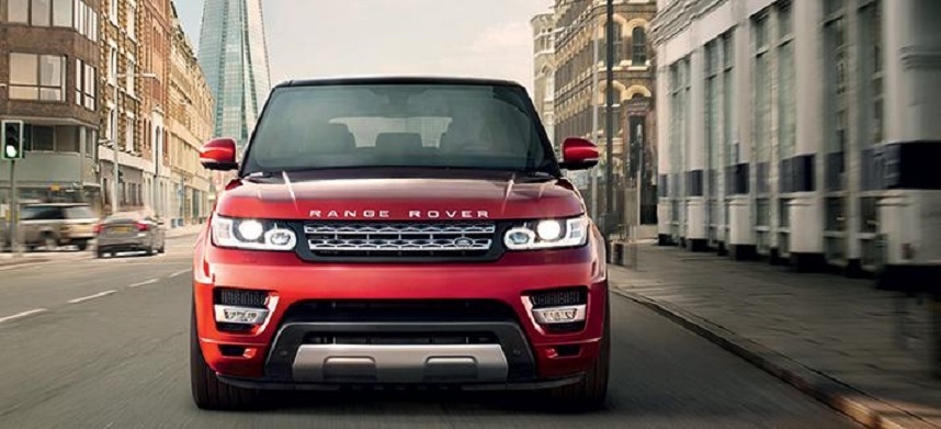 Первые преимущества 2017 года для владельцев Jaguar и Land Rover