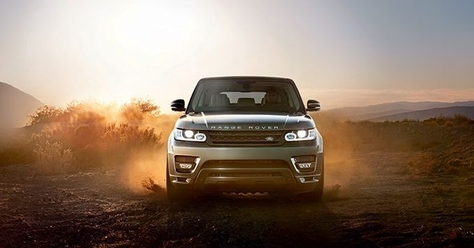 Преимущества для участников программы Jaguar Land Rover Approved