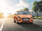 Эксклюзивное предложение на новый Hyundai Solaris