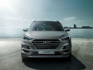 Время перемен вместе с новым Hyundai Tucson