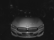 Адванс-Авто представил новый BMW X5. Босс вернулся.