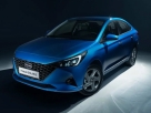 Бывший автозавод Hyundai в Санкт-Петербурге запустил выпуск машин под брендом Solaris