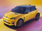 Был презентован хот-хэтч Renault 5 E-Tech