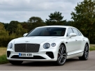 Bentley вынужден сокращать штат