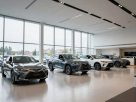 Рост продаж японских авто в России составил более 350 процентов