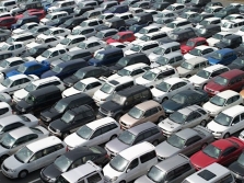 Исследование «Ингосстраха»: россияне чаще страхуют подержанные авто