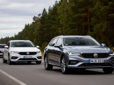 Volkswagen показал не лучшие результаты в рейтинге надежности