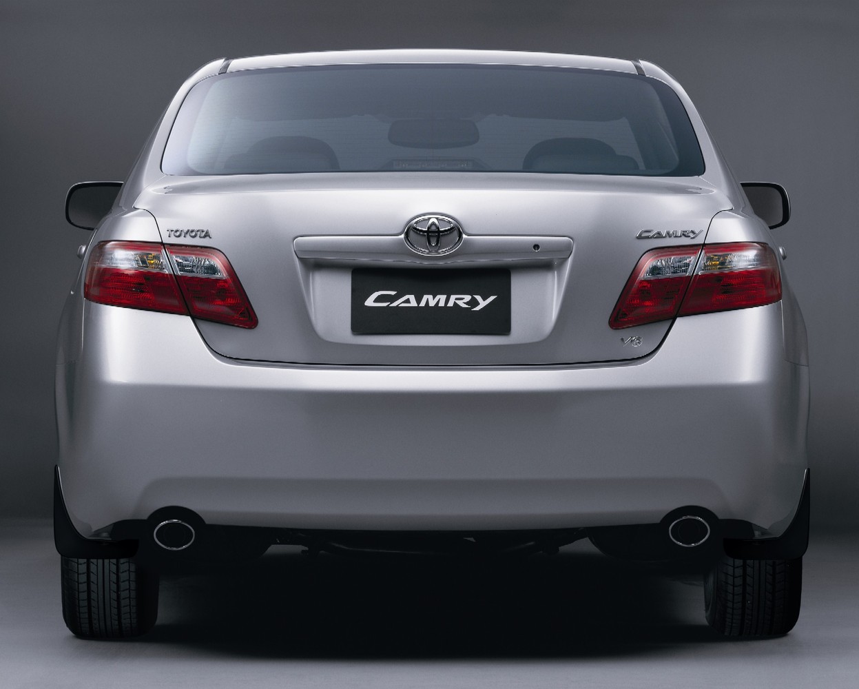 Toyota Camry 2006-2009