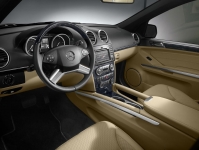 Mercedes GL-Class