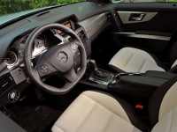 Mercedes GLK-Class