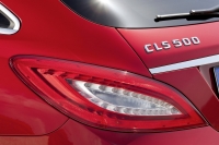 Mercedes CLS-Class