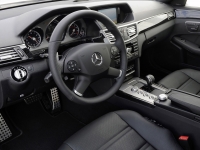 Mercedes E-Class AMG