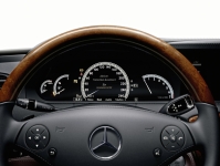 Mercedes CL-Class