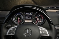 Mercedes G-Class AMG