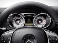 Mercedes SL-Class