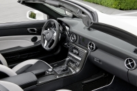 Mercedes SLK-Class AMG