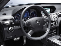 Mercedes E-Class AMG