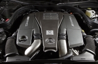 Mercedes CLS-Class AMG