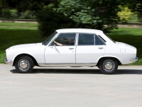 Peugeot 504