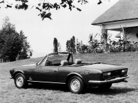 Peugeot 504
