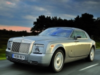 Rolls Royce Phantom купе, 2003 - 2014