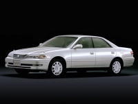 Toyota Mark II
