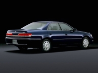 Toyota Mark II