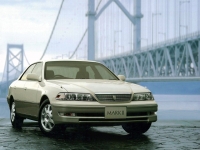Toyota Mark II