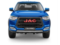 JAC Motors T8 Pro