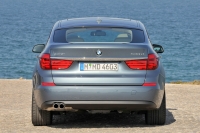 BMW 5 Gran Turismo