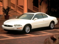 Buick Riviera купе, 1994 - 2000