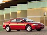 Dodge Stratus