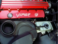 Dodge Viper