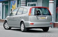 Honda Stream