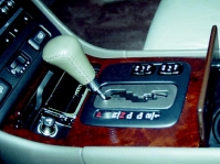 Honda Legend