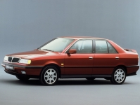 Lancia Dedra седан, 1994 - 1999
